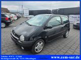 Renault Twingo 1.2 Dynamique *Automatik*TÜV & AU NEU*+ - Renault Twingo aus 2005