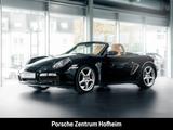Porsche Boxster S nur 64.408 km 2-Hand Leder:Sandbeige - Porsche Boxster in Mainz