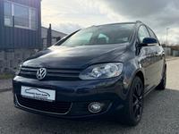 Volkswagen Golf Plus VI Life°1.HAND°S.HEFT°SHZ°ALU°INS.NEU°