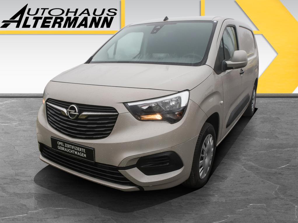 Opel Combo Cargo XL 1.5 D EHZ Edition