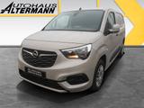 Opel Combo Cargo XL 1.5 D EHZ Edition - Opel Combo E Cargo