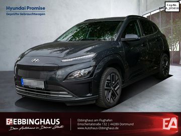 Hyundai KONAKona Edition 30+ Elektro 2WD Digitales Cockpit