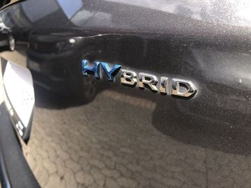 Peugeot 3008 Hybrid 225 e-EAT8 Allure Pack