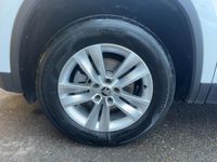 Skoda Kodiaq - Vorschau Bild 12
