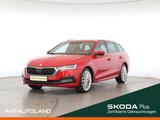 Skoda OCTAVIA COMBI iV 1.4 TSI DSG e-Hybrid STYLE