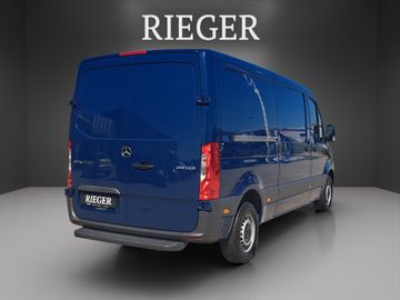 Mercedes Sprinter - 12
