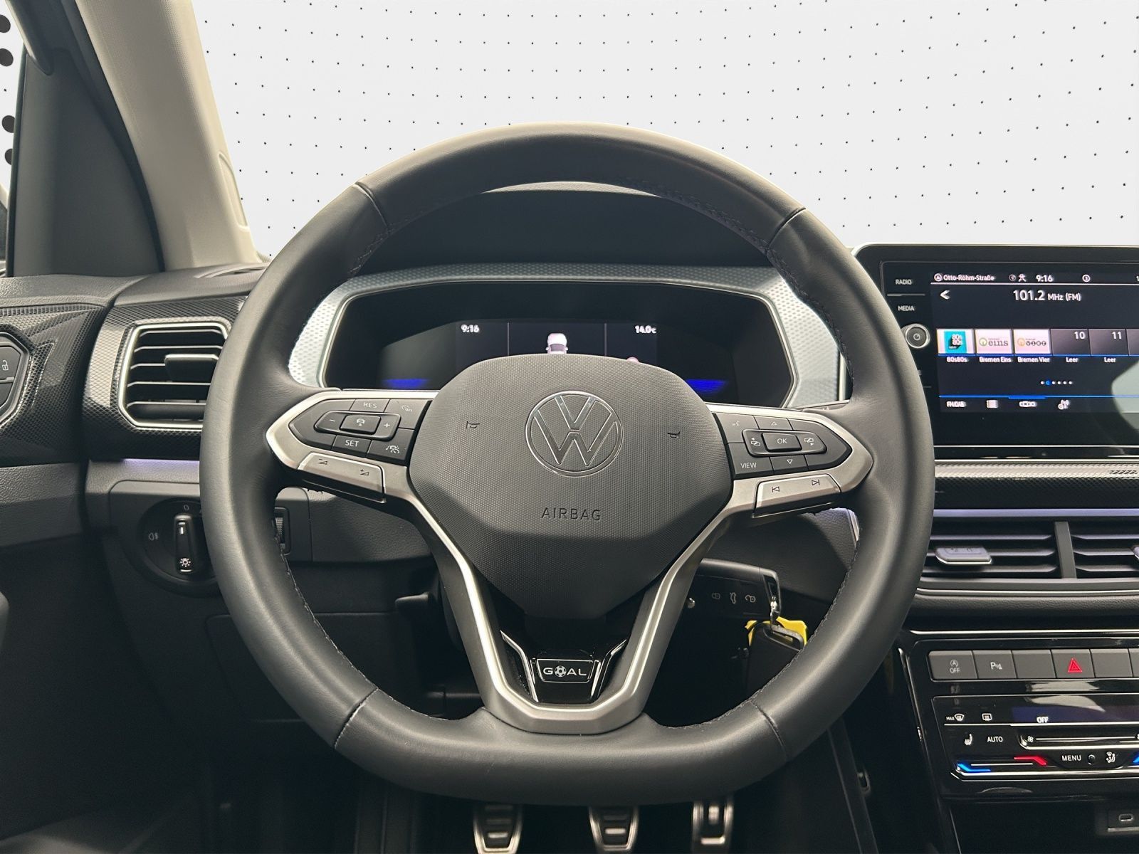 Volkswagen T-Cross - Bild 10