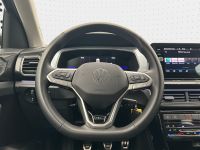 Volkswagen T-Cross - Vorschau Bild 10
