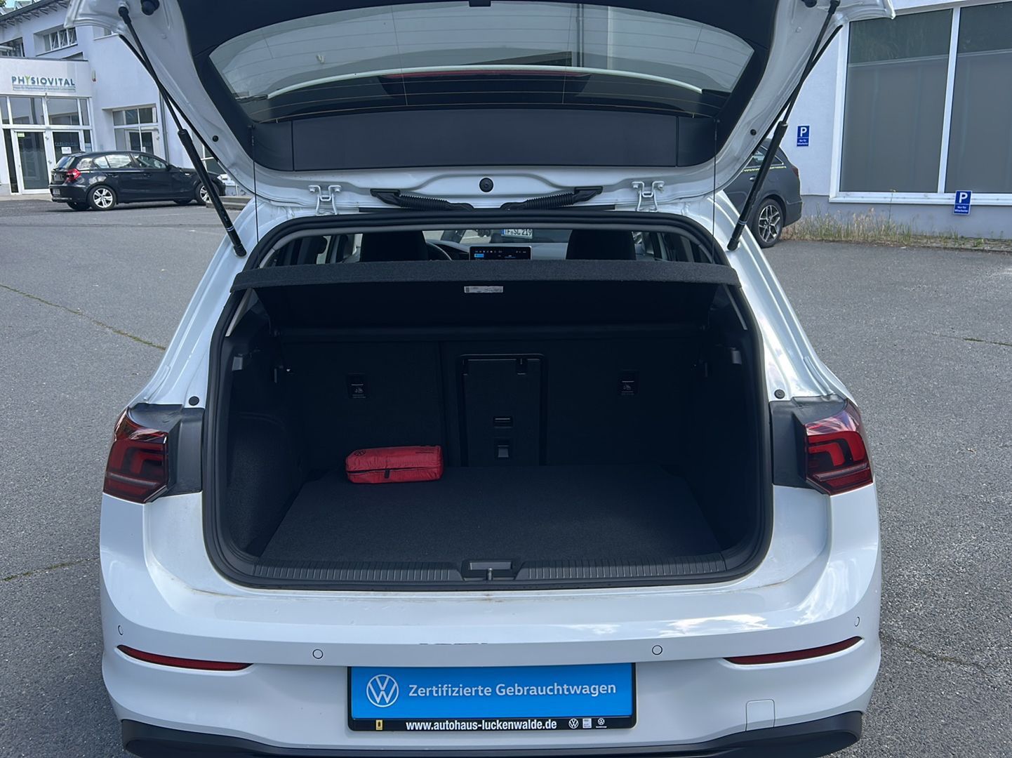 Volkswagen Golf - Bild 21