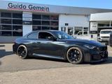 BMW M2 1. Hand , M Driver´s Package + Carbon - BMW: Sportwagen, M1