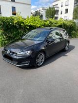 Volkswagen Golf 1.4 TSI 92kW DSG BMT LOUNGE LOUNGE