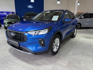Ford Kuga Titanium