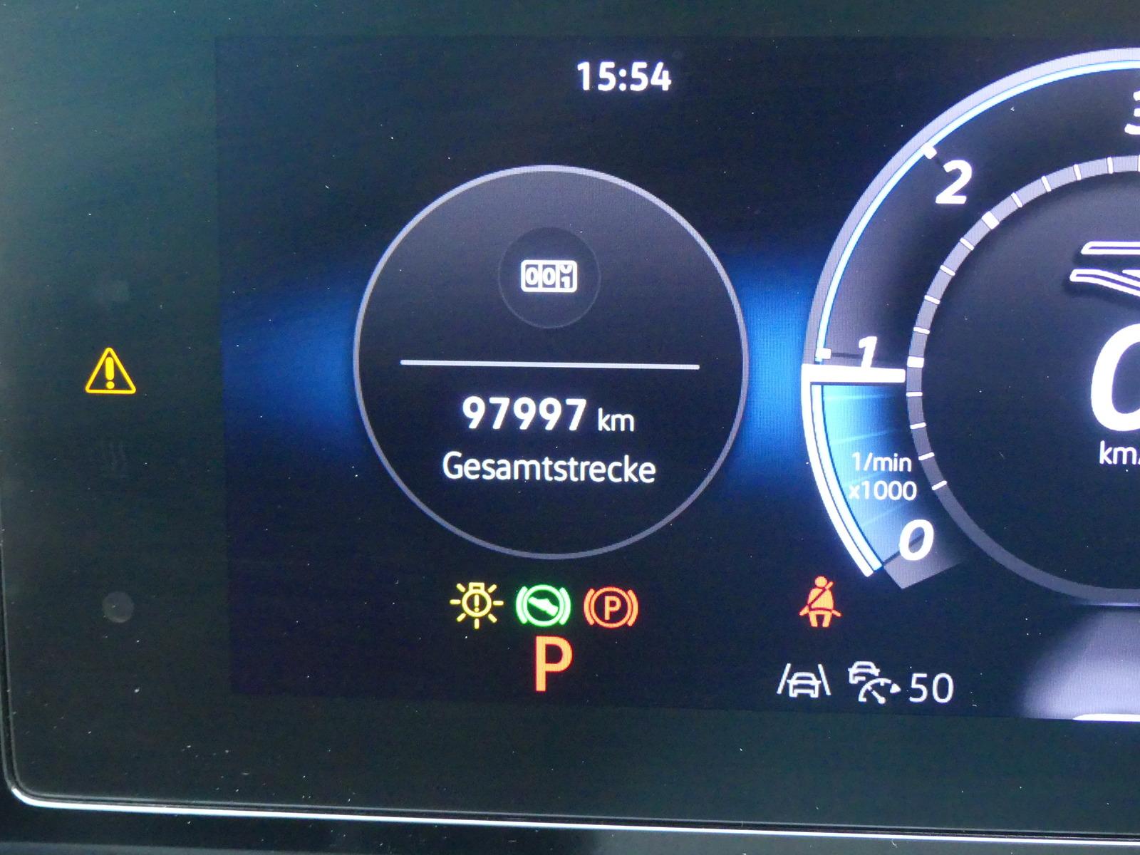 Volkswagen Tiguan 2.0 TDI 4Mot R-Line MATRIX/PAN/H&K/STHZ/A, миниатюра 29