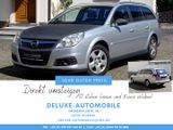 Opel Vectra Caravan 1.8 - Navi, Alu, MultiLenkrad - Opel Vectra aus 2006: Kombi