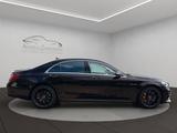 Mercedes-Benz S 63 L AMG 4Matic RUBIN/BEIGE CERAMIC/CARBON/TOP - gebrauchte Mercedes-Benz S 63 AMG aus dem Jahr 2015
