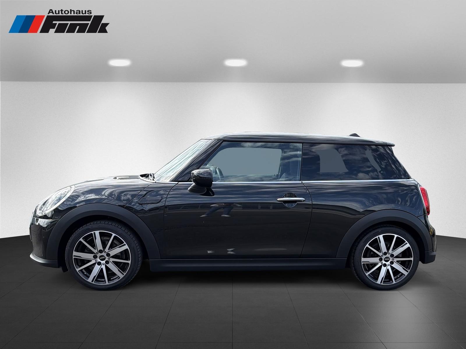 MINI Cooper DAB LED Tempomat Klimaaut. Shz PDC