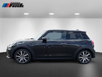 MINI Cooper DAB LED Tempomat Klimaaut. Shz PDC