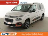 Citroën Berlingo 1.5 Blue-HDi Shine XL*NAVI*TEMPO*CAM* - gebrauchte Citroën Berlingo aus dem Jahr 2020