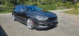 Ford Mondeo 1,5 EcoBoost 121kW ST-Line Turnier - Ford Mondeo Gebrauchtwagen in Dresden