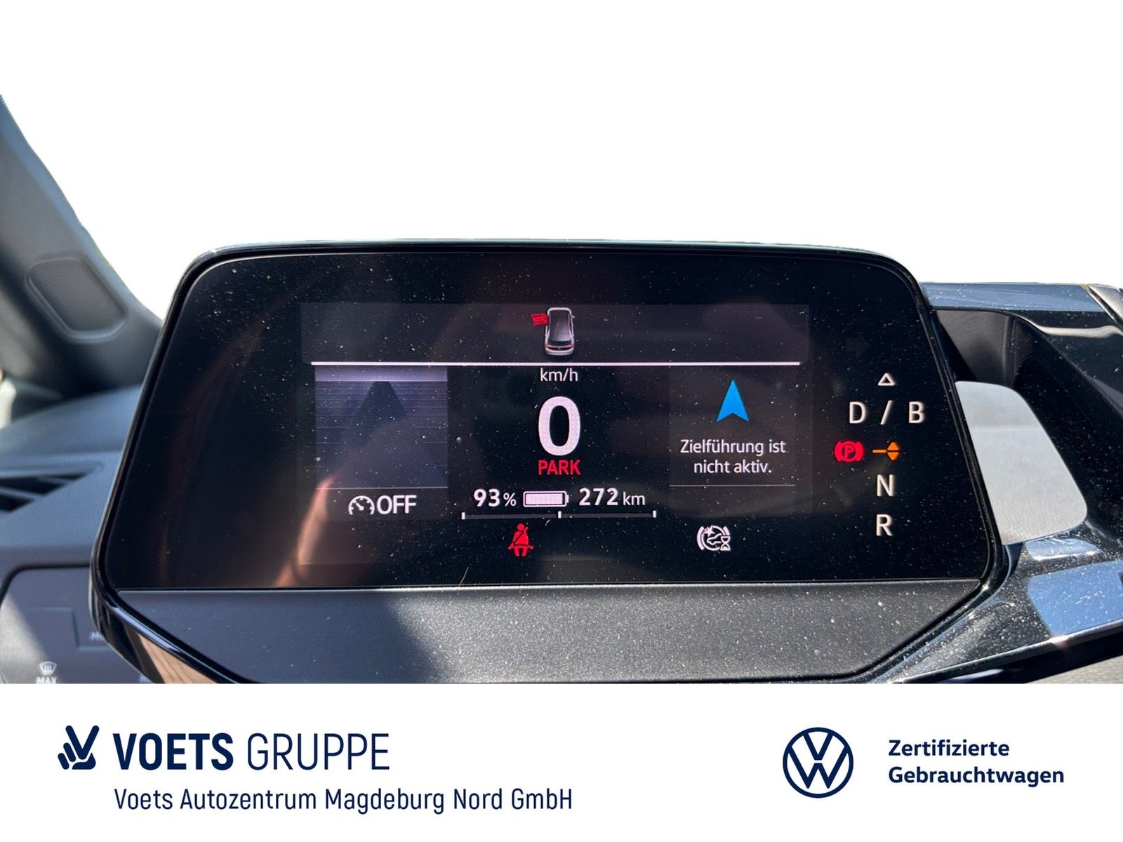 Volkswagen ID.3 - Bild 12