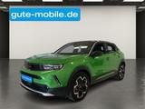 Opel Mokka-e Ultimate 50 kWh | ACC | Alcantara | SHZ
