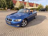 BMW E93 328i Cabrio - BMW 328: Cabrio, 328i