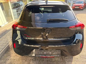Bild 20 Opel Corsa F GS Facelift +M-LED+180-Kamera+SHZ+NAVI+