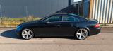 Mercedes-Benz CLS 350 CDI - - gebrauchte Mercedes-Benz CLS 350 aus dem Jahr 2009