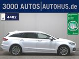 Ford Mondeo Turnier 2.0 EB Titanium Navi LED ACC Face - gebrauchte Ford Mondeo aus dem Jahr 2022