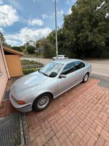 BMW E39 525TDS // TÜV 08.26 // 1. Hand // ... - BMW 525: 525td