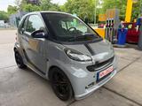 Smart ForTwo fortwo coupe Basis 62 TÜV NEU Brabus UMBA - Smart aus 2010: Brabus