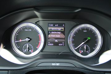 Skoda Karoq - 12