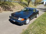 Mercedes-Benz SL 320 R129 mit frischer H-Abnahme - Mercedes-Benz SL aus dem Jahr 1994