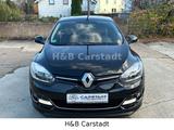 Renault Megane III Lim. 5-trg. BOSE Edition - Renault Megane: Iii Bose