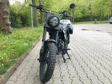 Brixton BX 250 Felsberg Perfekter Stadtflitzer! - BRIXTON MOTORRAD