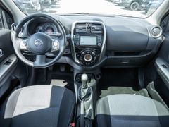 Foto Nummer 6: NISSAN Micra