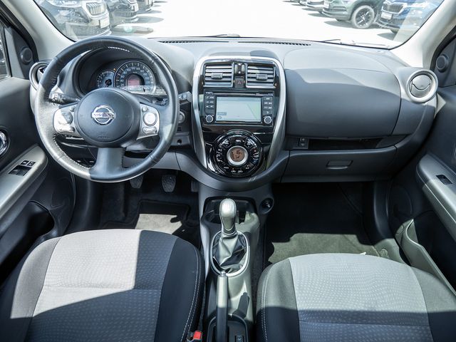 Foto Nummer 6: NISSAN Micra