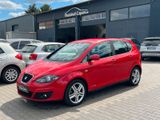Seat Altea Stylance / Style/Klima/SHZ/AHK/Eu5/2.Ha/ZV - Seat Altea mit Diesel-Antrieb