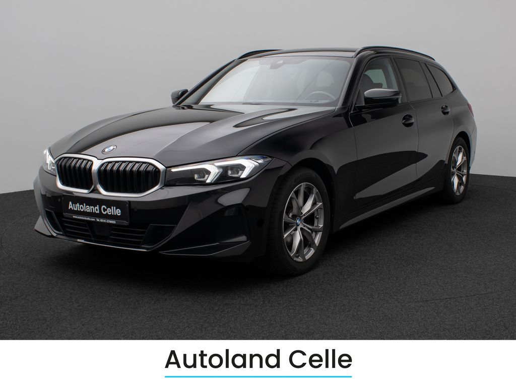 Image of BMW 320