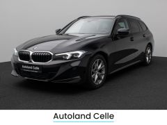 Foto Nummer 1: BMW 320d