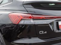 Audi Q4 e-tron - Vorschau Bild 9