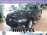 Volkswagen POLO HIGHLINE 1.0 TSI (+NAVI+CLIMATRONIC) Klima - Volkswagen Polo: Cl