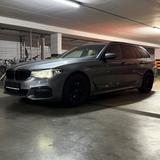 BMW 530i Touring / M-Paket / ServiceNeu / Top-Zustan - BMW 530 aus 2020