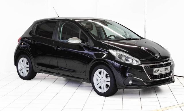 Peugeot 208 / Sitzheizung / Navi / Tempomat