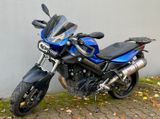 BMW F800R / Koffer /LED/Scheibe / MIVV-Auspuff - Offers matching your search criteria