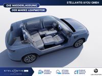 Leapmotor B10 - Vorschau Bild 7