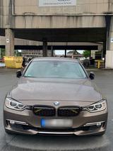 BMW 320i Luxury line - Top gepflegt | Mit ... - BMW 320 in Dortmund