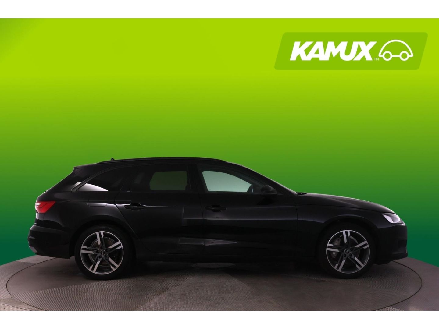 Audi A4 40TDI Avant S-tronic+LED+NAVI+TEMPO+SHZ+PDC imagem 3
