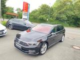 Volkswagen Passat Variant 2.0 TDI SCR DSG BMT R-LINE KAMREA - VW Passat in Münster