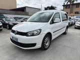 Volkswagen Caddy 2.0 TDI 140 CV 7 Posti Maxi - Volkswagen Caddy: 14